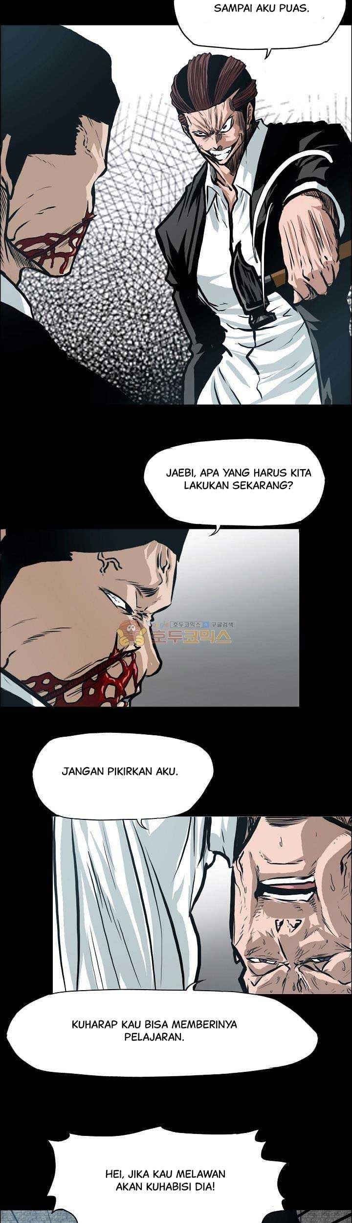 Chapter 138 - halaman 33