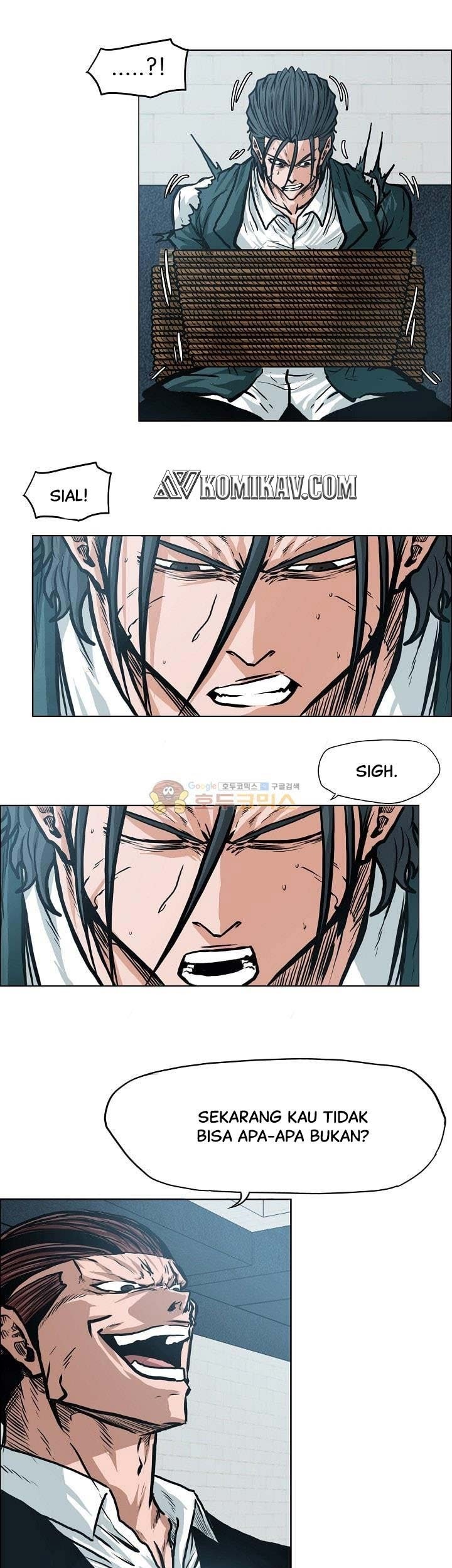 Chapter 139 - halaman 35