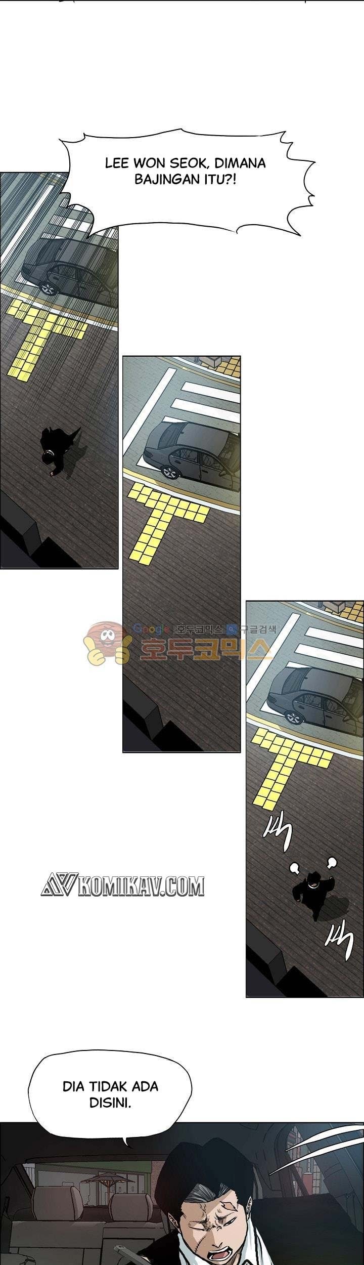 Chapter 140 - halaman 35