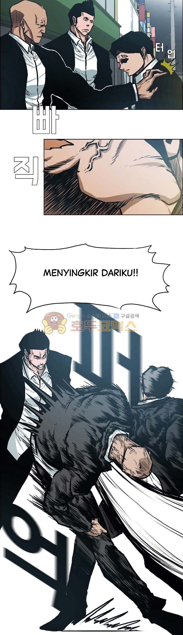 Chapter 140 - halaman 41