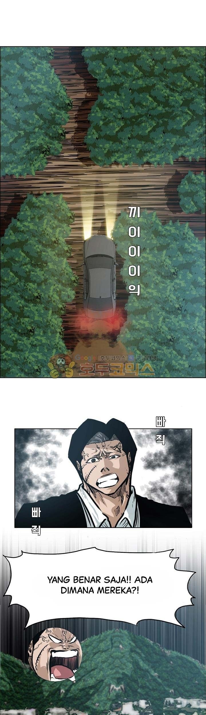 Chapter 141 - halaman 33