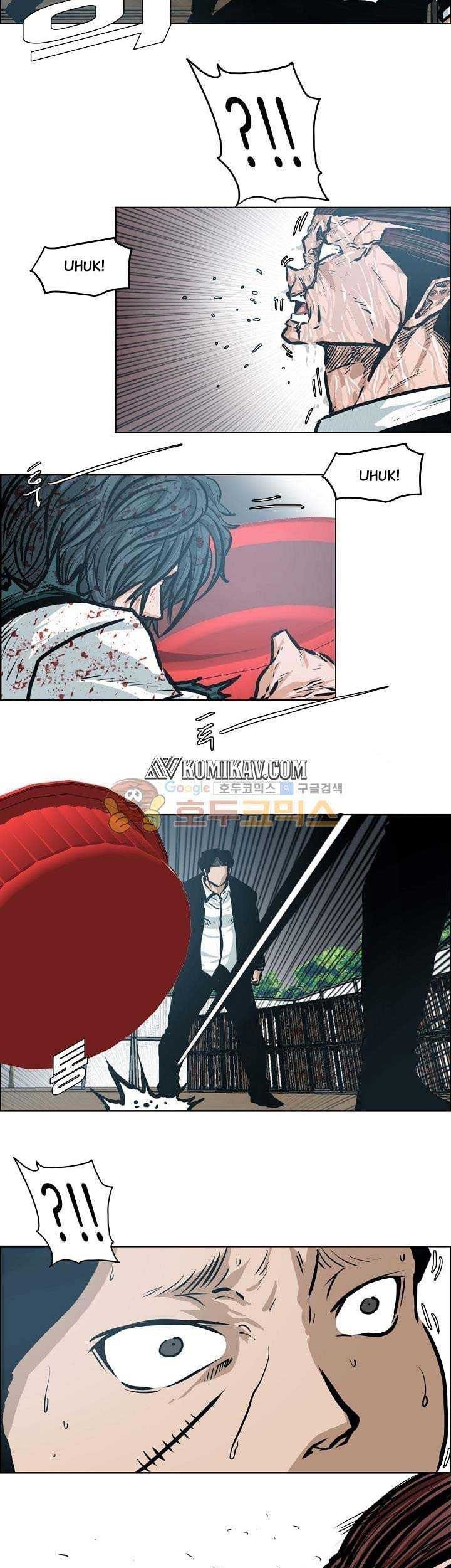 Chapter 142 - halaman 43