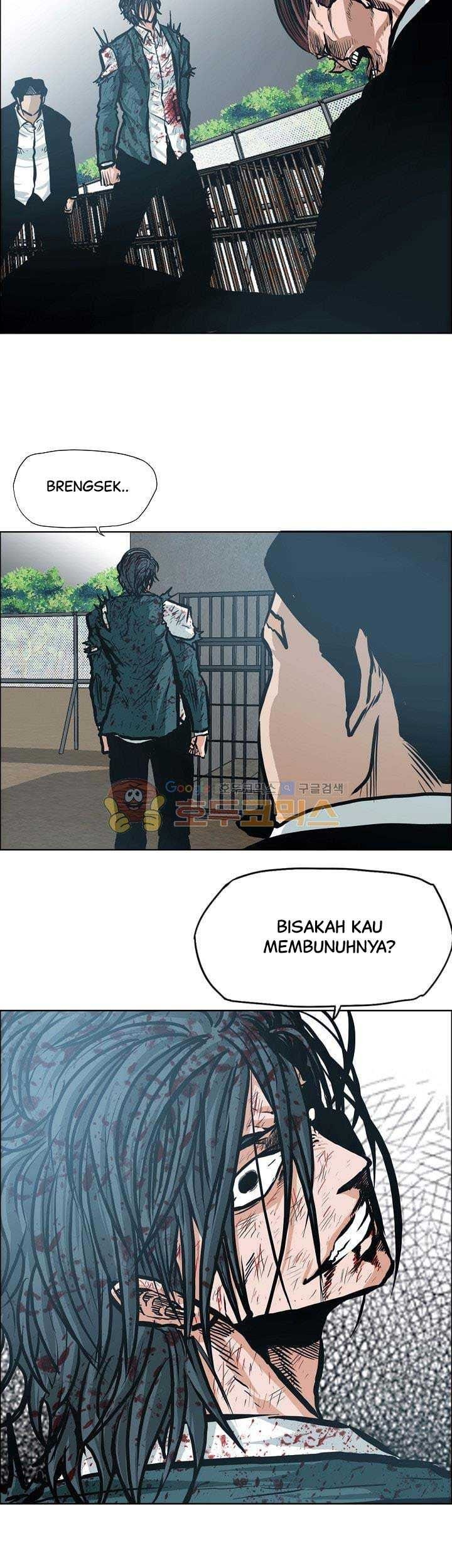 Chapter 142 - halaman 51