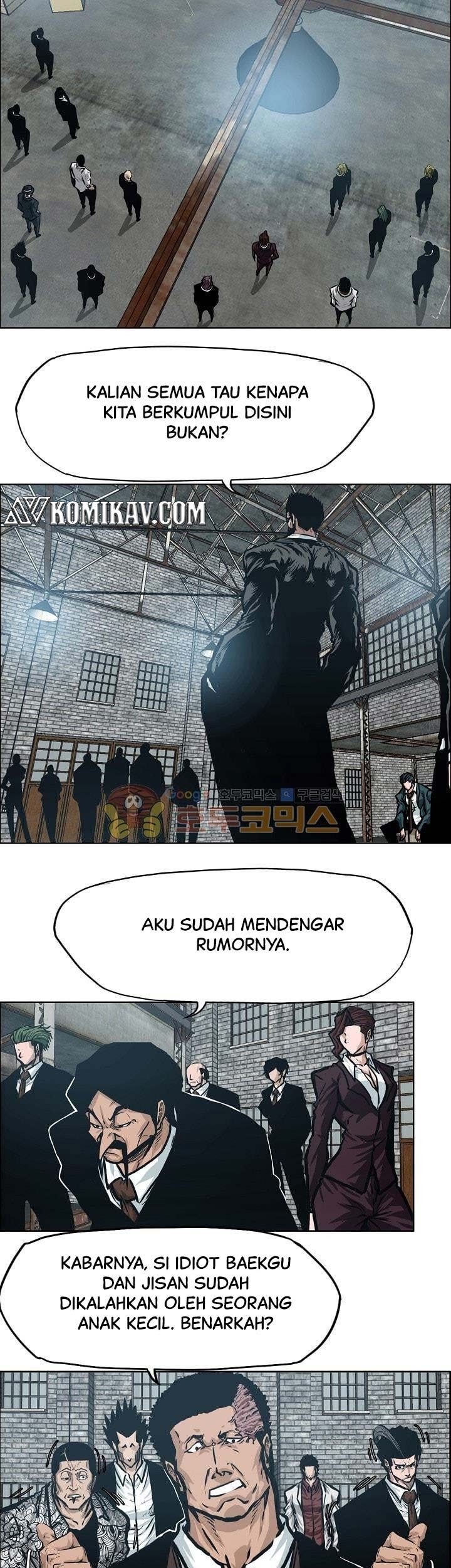 Chapter 143 - halaman 35