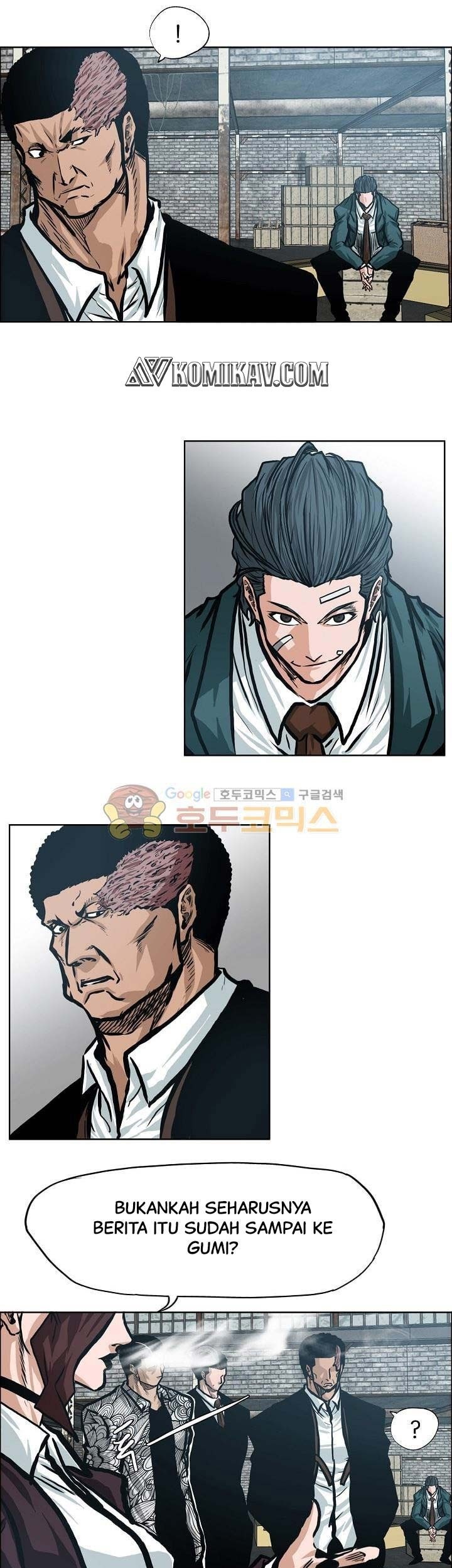Chapter 143 - halaman 39