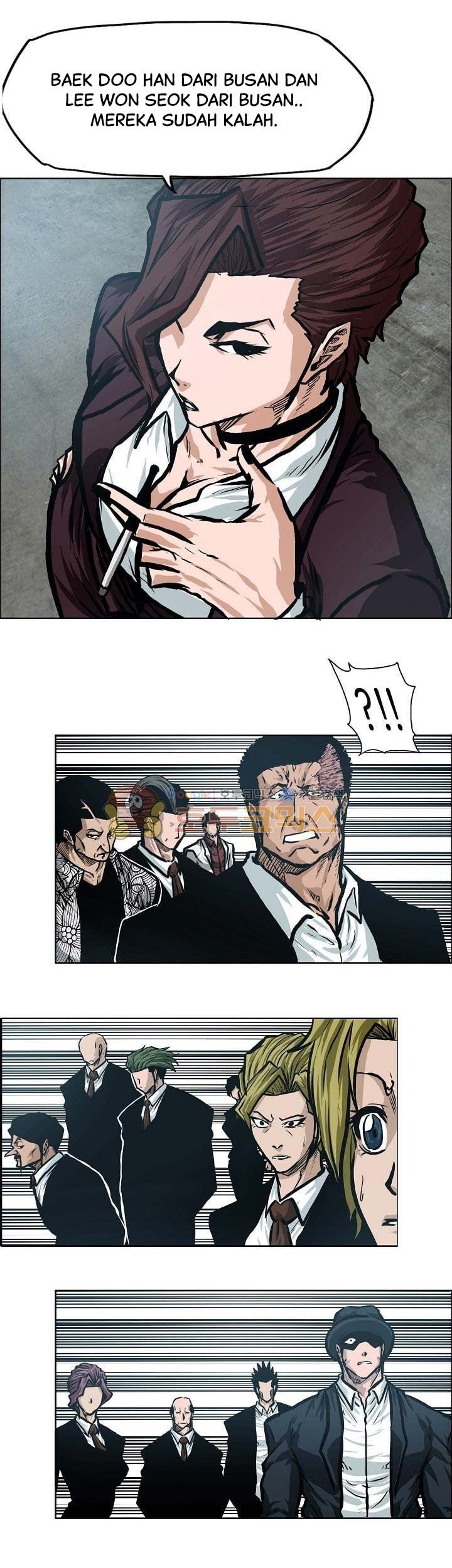 Chapter 143 - halaman 41