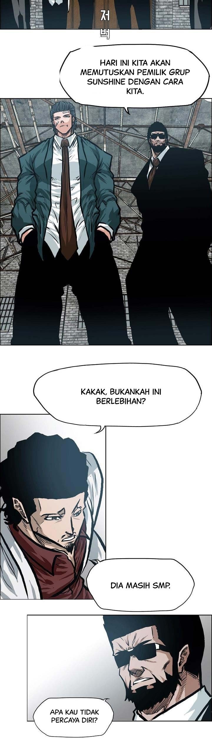 Chapter 143 - halaman 45