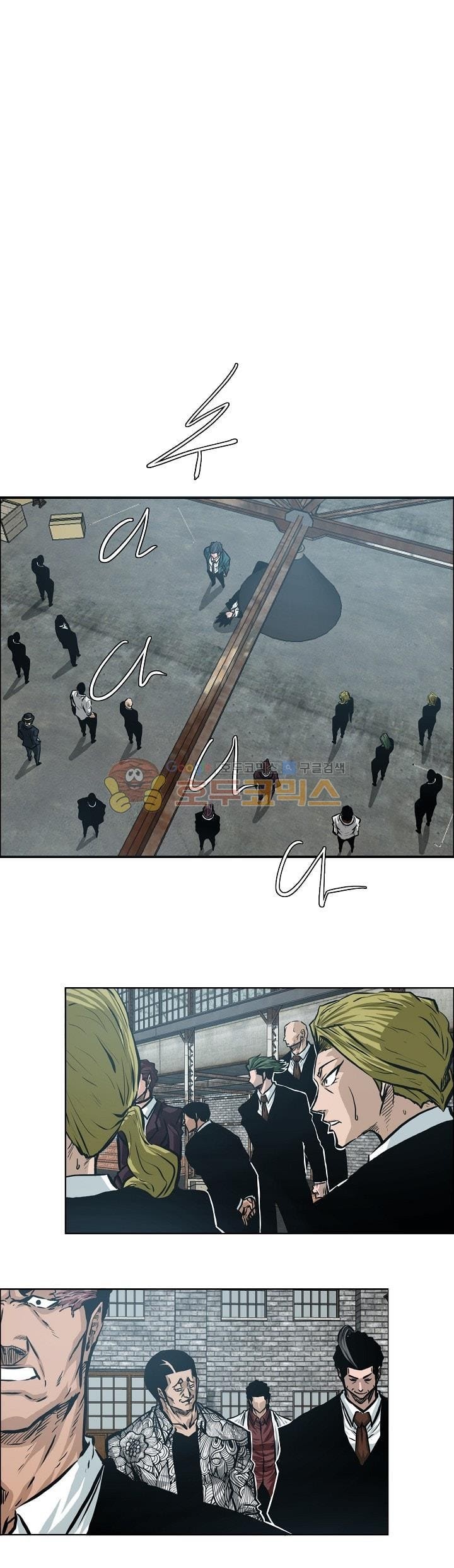 Chapter 144 - halaman 18
