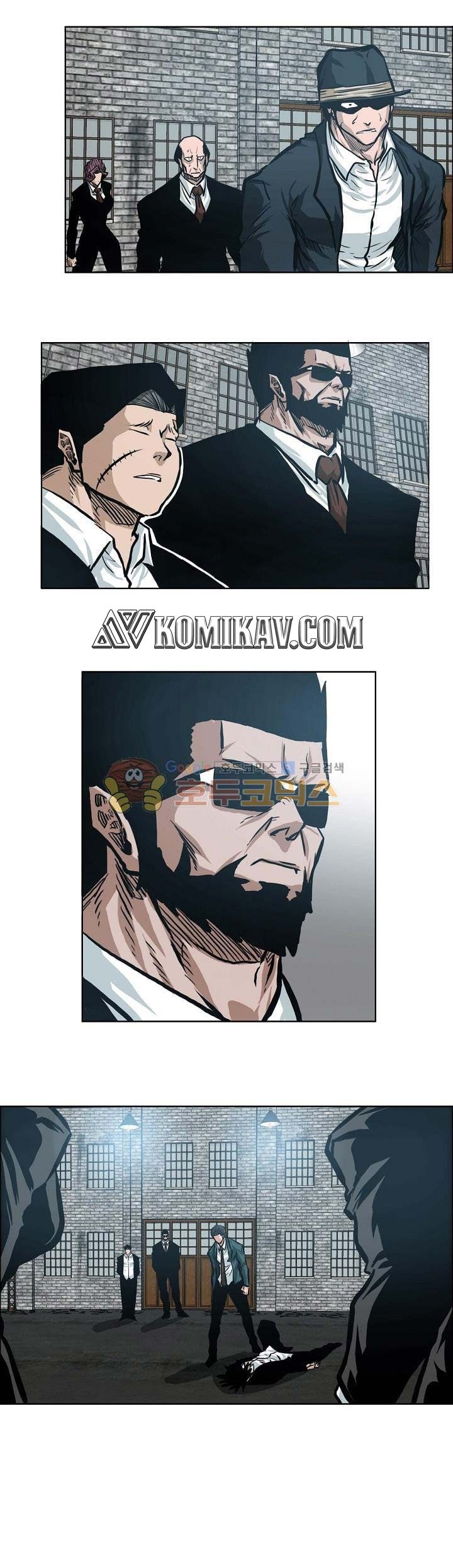 Chapter 144 - halaman 19