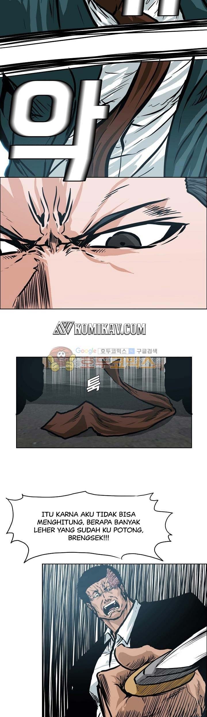 Chapter 144 - halaman 25