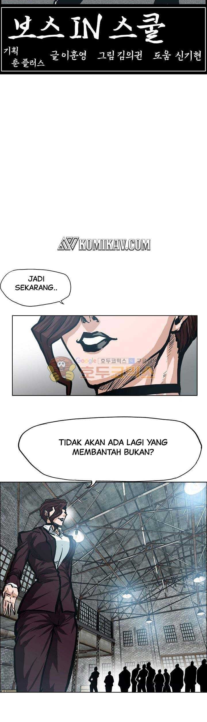 Chapter 145 - halaman 35
