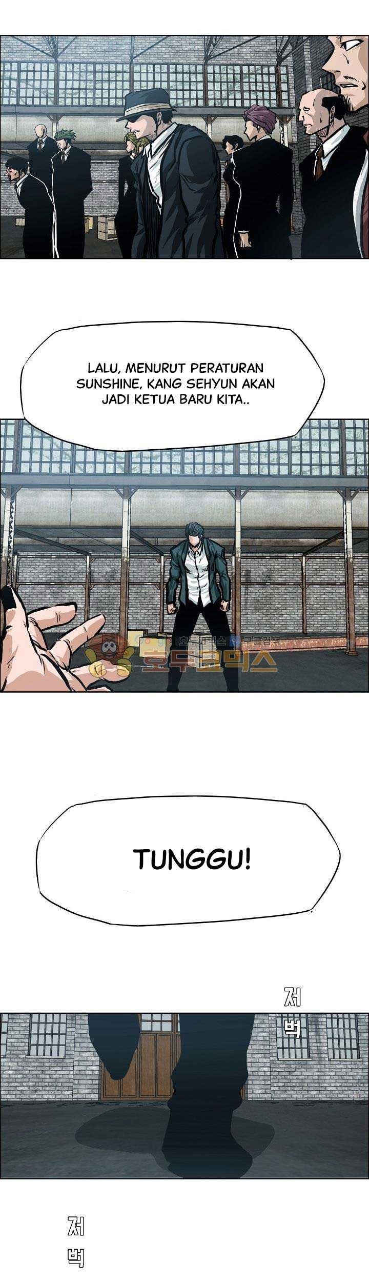 Chapter 145 - halaman 37