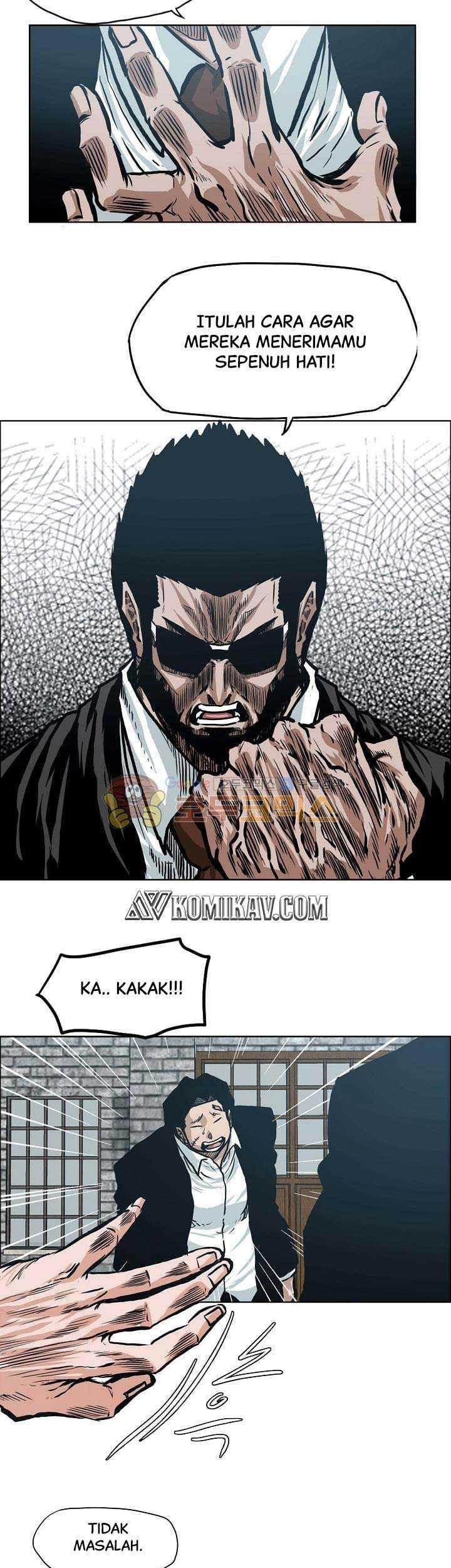 Chapter 145 - halaman 43