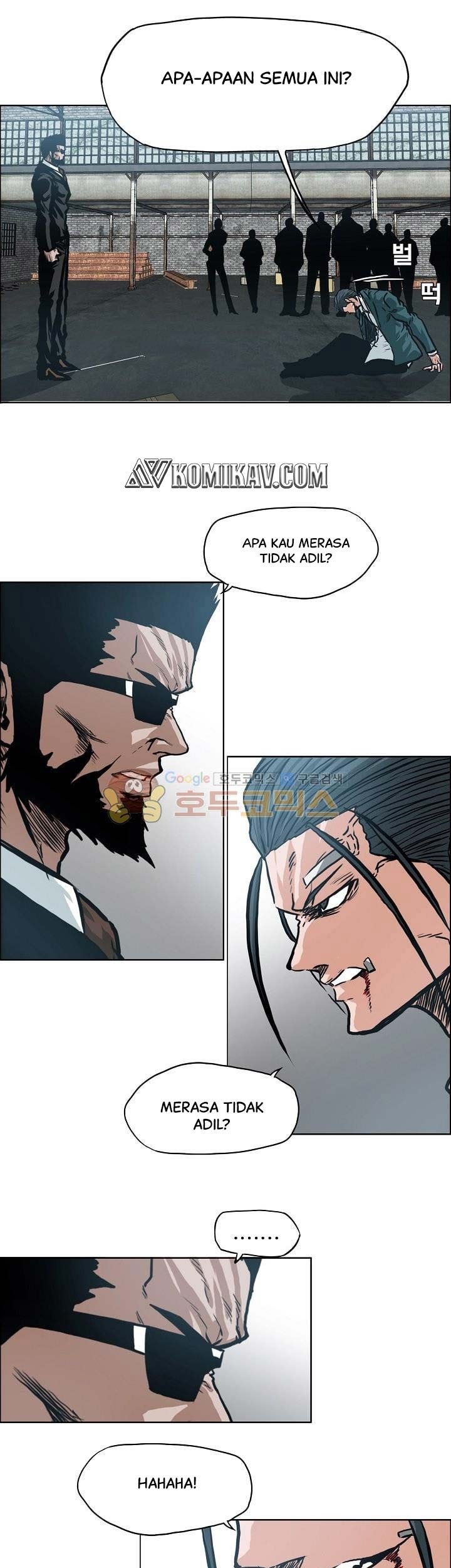 Chapter 146 - halaman 35