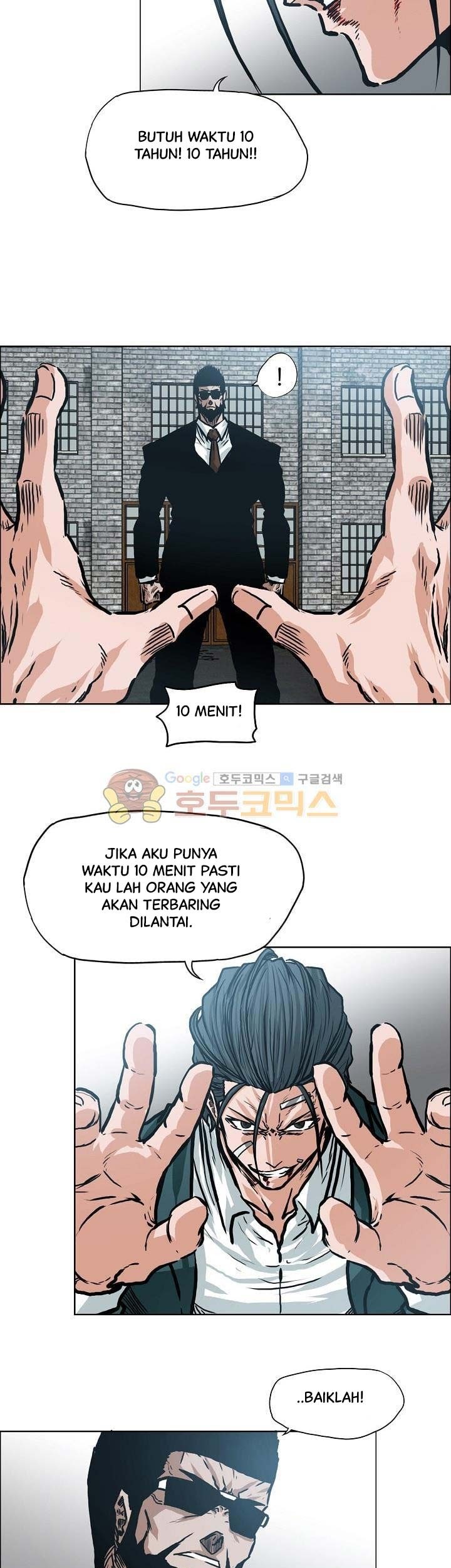 Chapter 146 - halaman 37