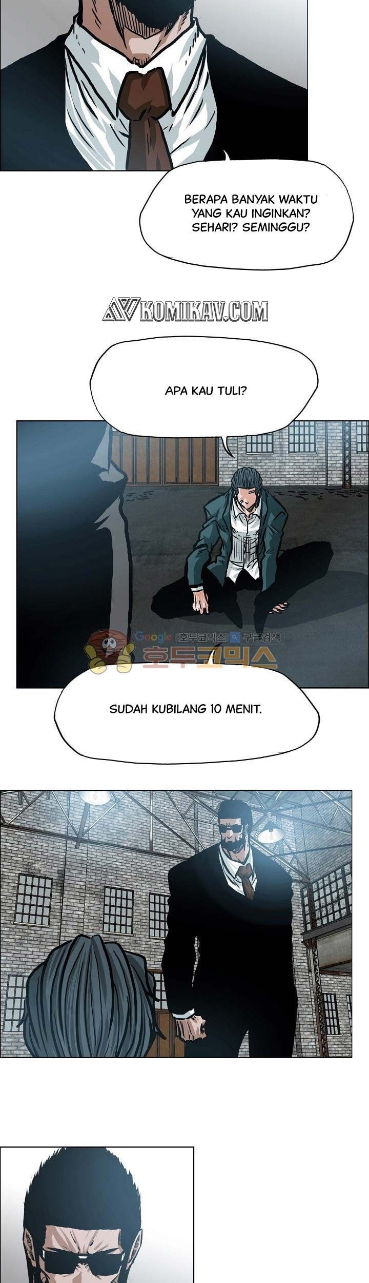 Chapter 146 - halaman 39