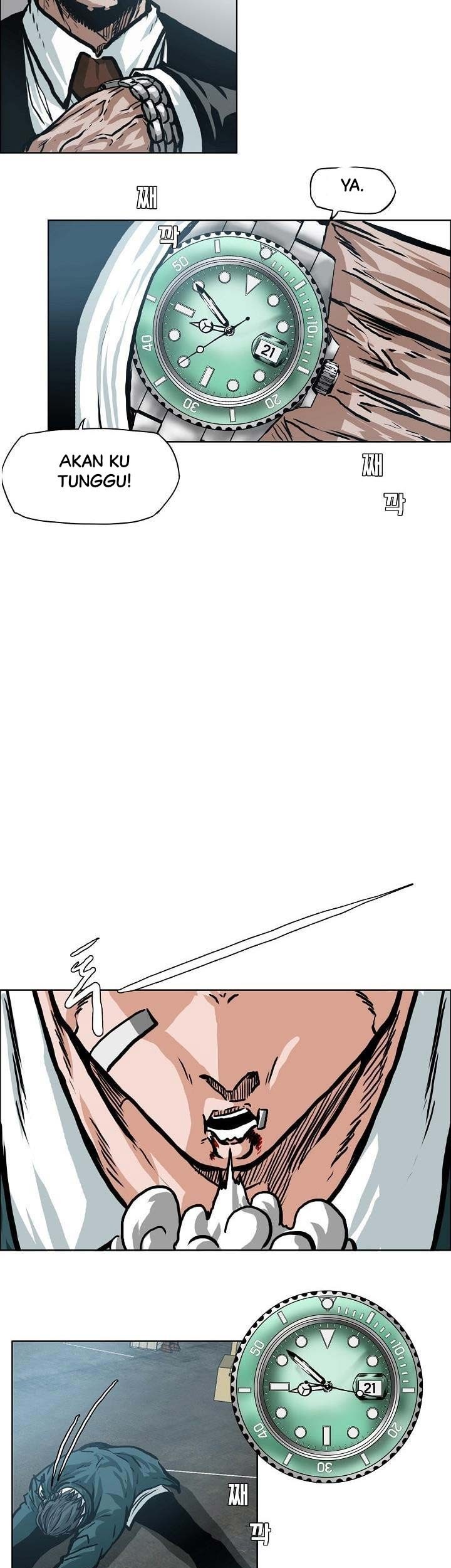 Chapter 146 - halaman 41