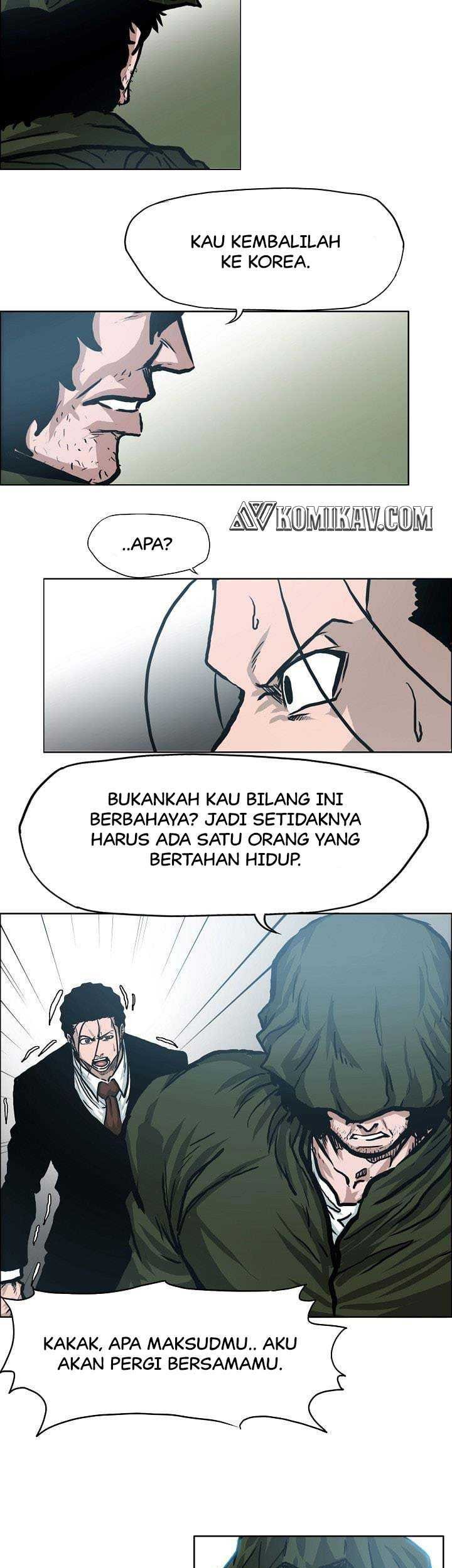 Chapter 147 - halaman 47