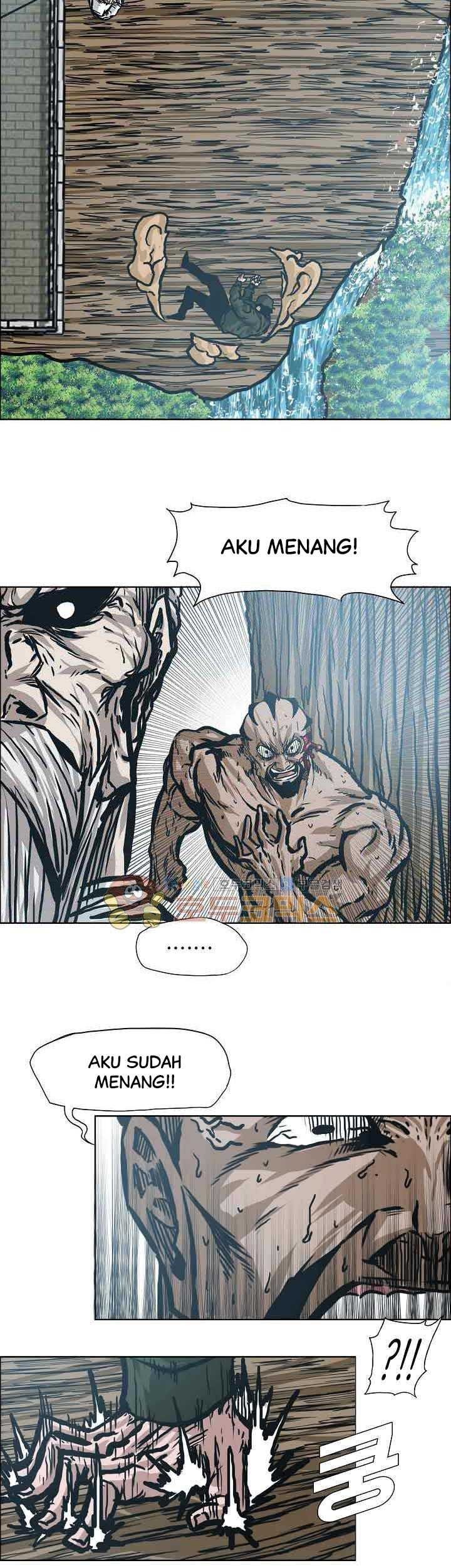Chapter 150 - halaman 37