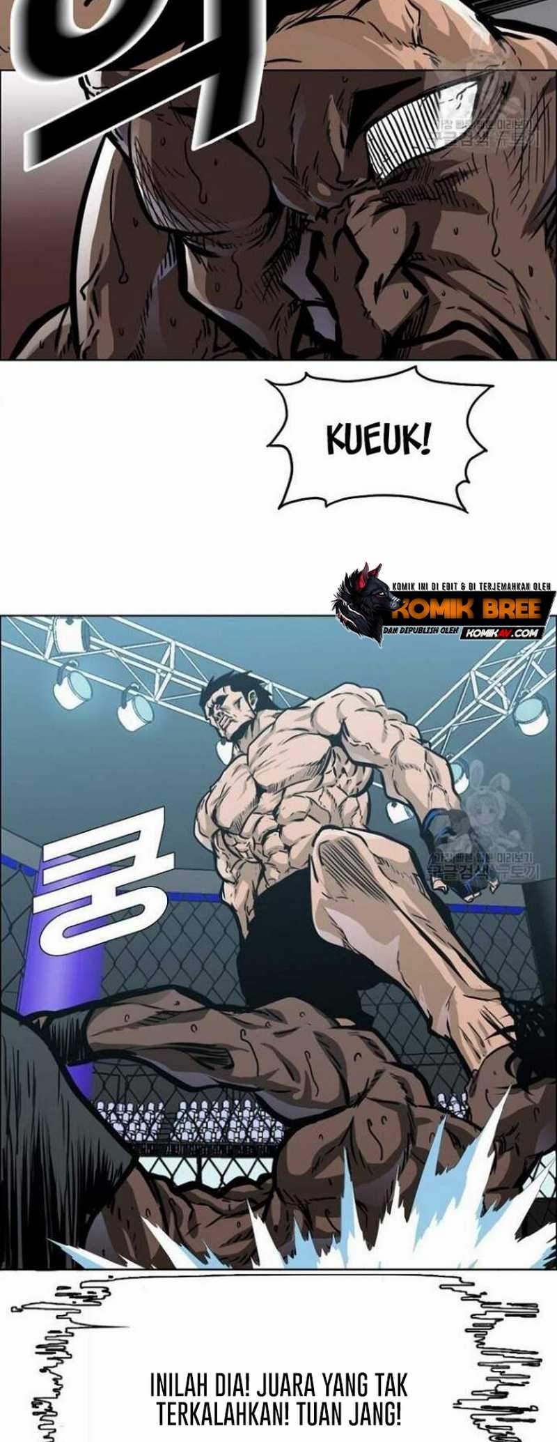 Chapter 152 - halaman 34
