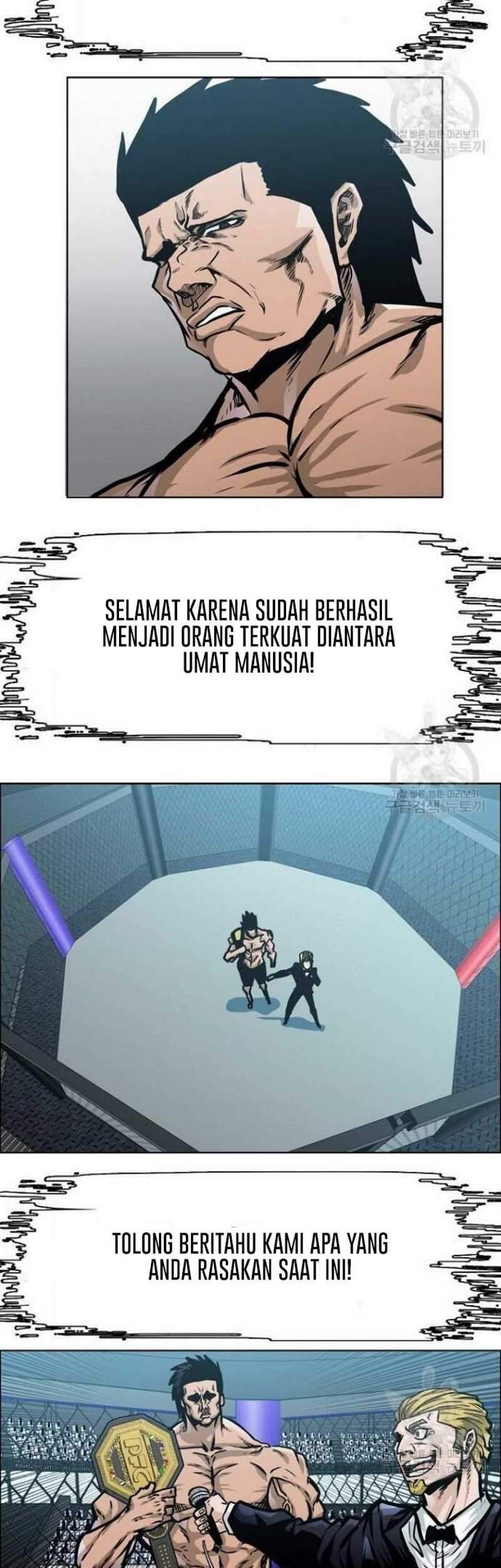 Chapter 152 - halaman 35
