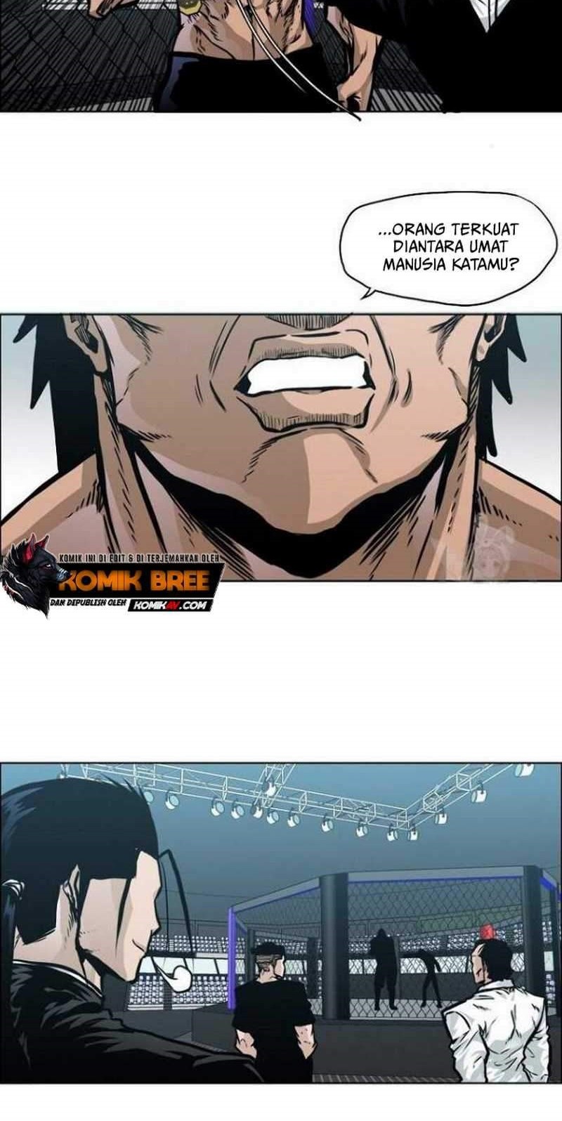 Chapter 152 - halaman 36