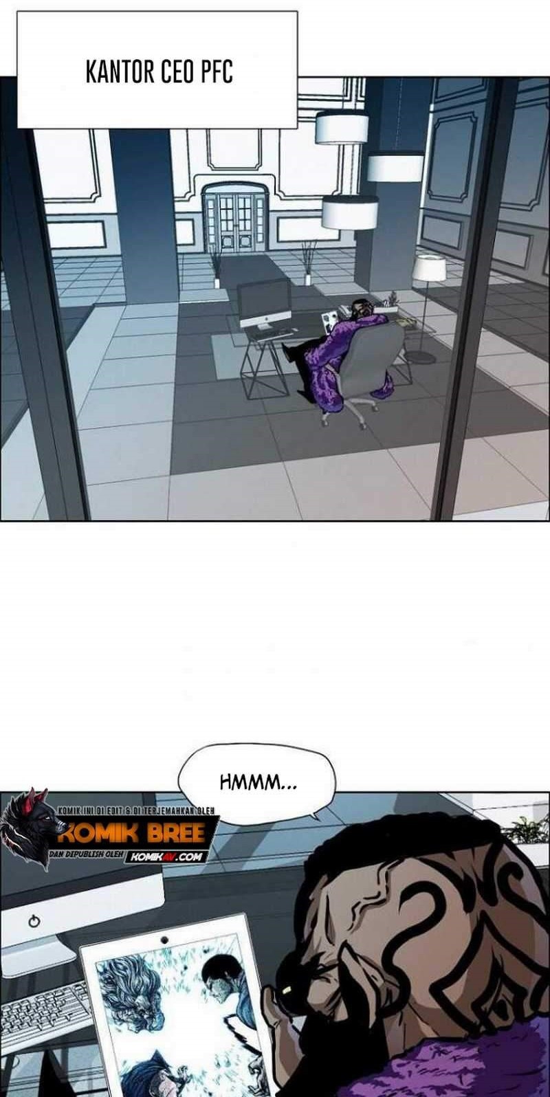 Chapter 152 - halaman 42