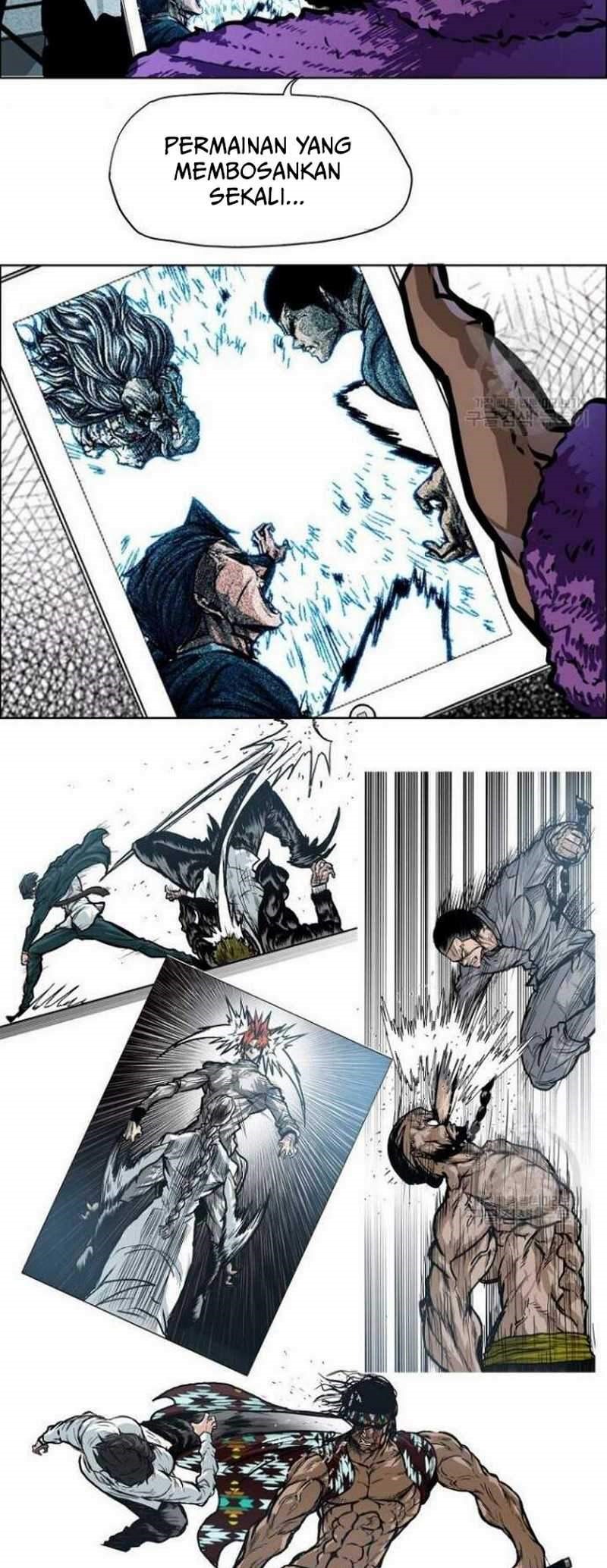 Chapter 152 - halaman 43