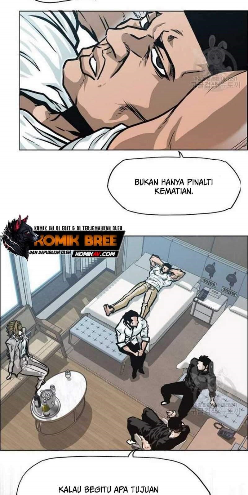Chapter 153 - halaman 36