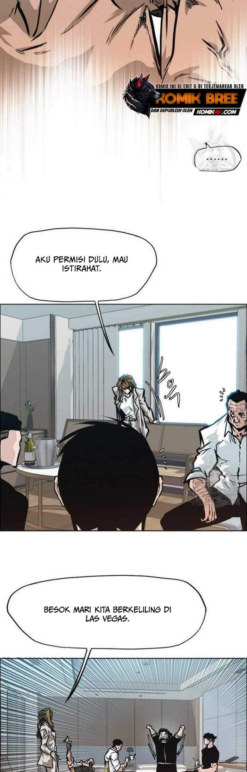 Chapter 153 - halaman 38