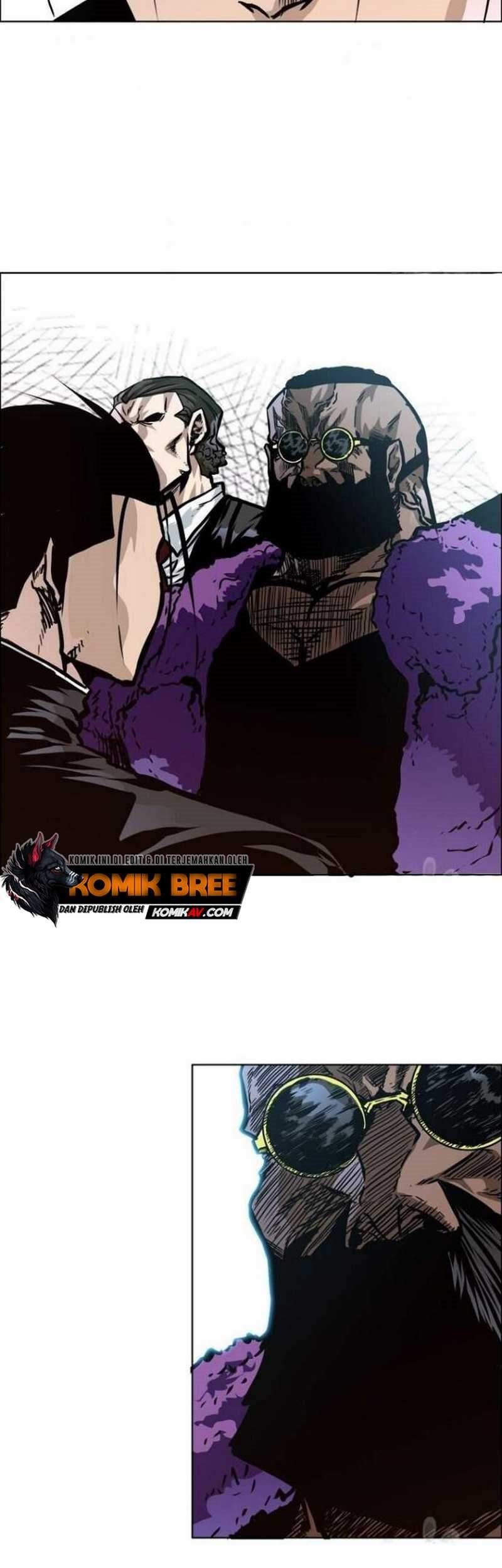 Chapter 153 - halaman 41