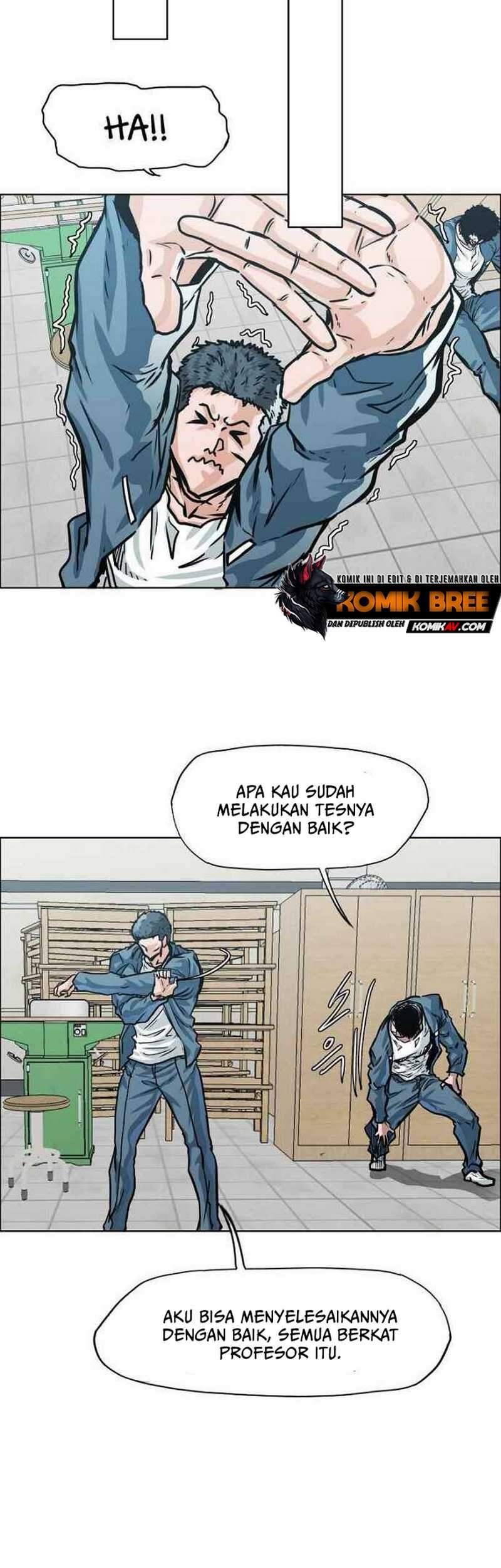 Chapter 154 - halaman 40