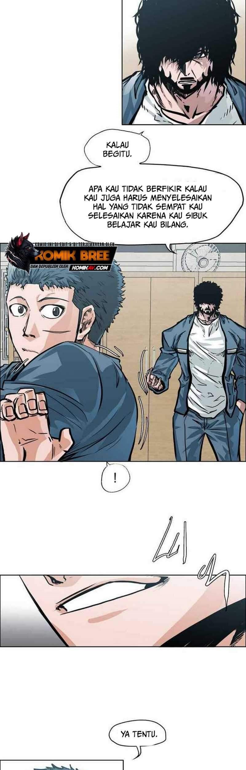 Chapter 154 - halaman 42