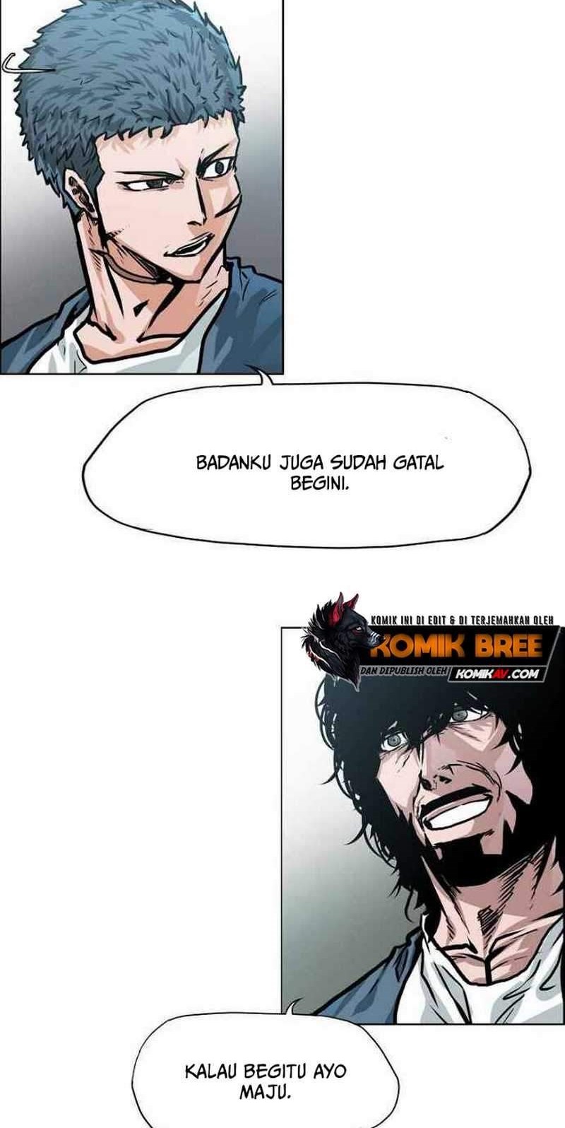 Chapter 154 - halaman 43