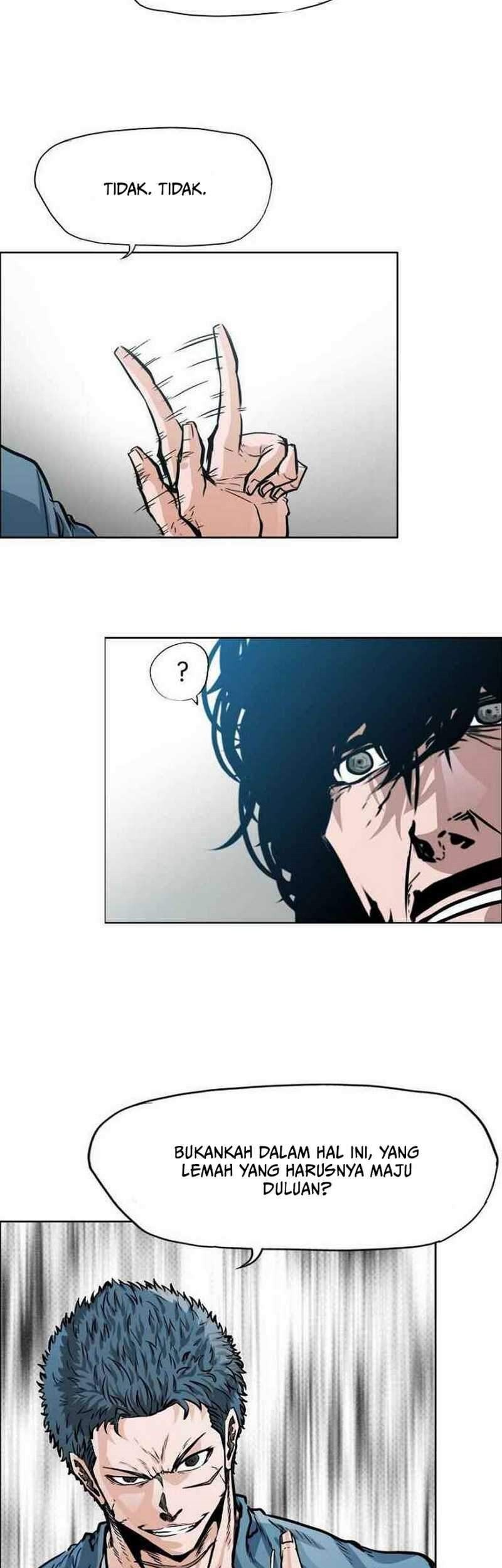 Chapter 154 - halaman 44