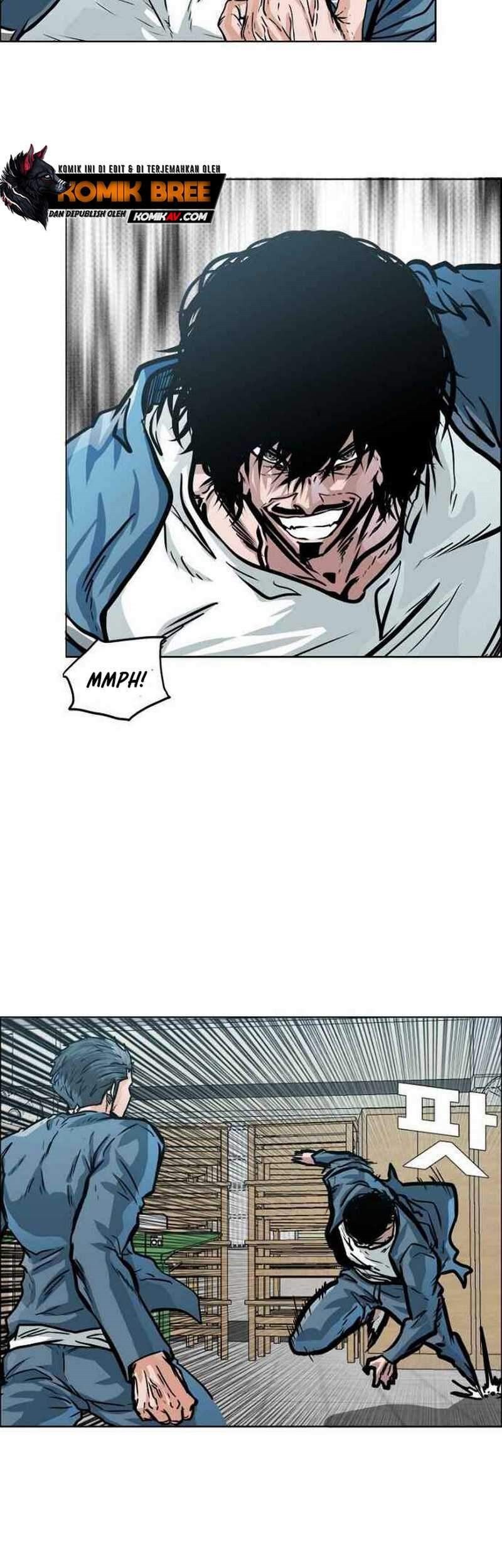 Chapter 154 - halaman 46