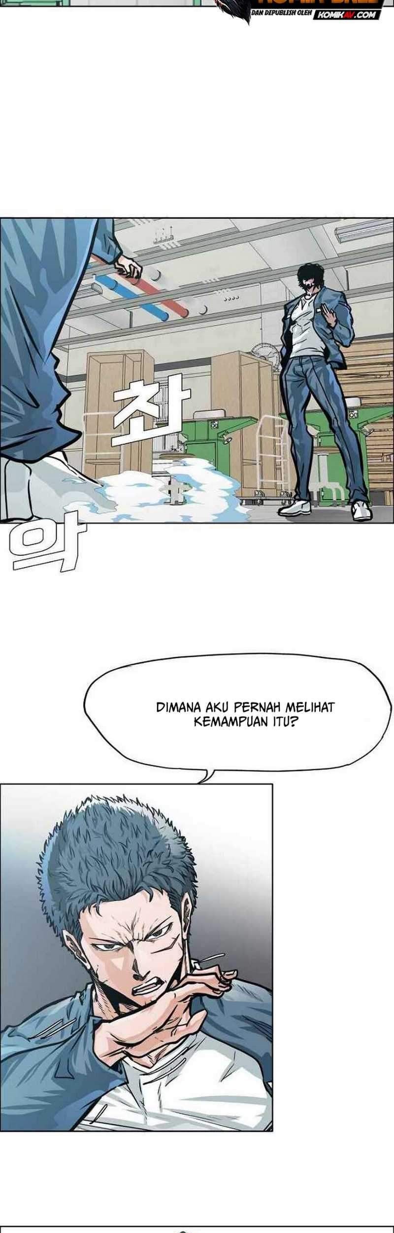 Chapter 154 - halaman 54