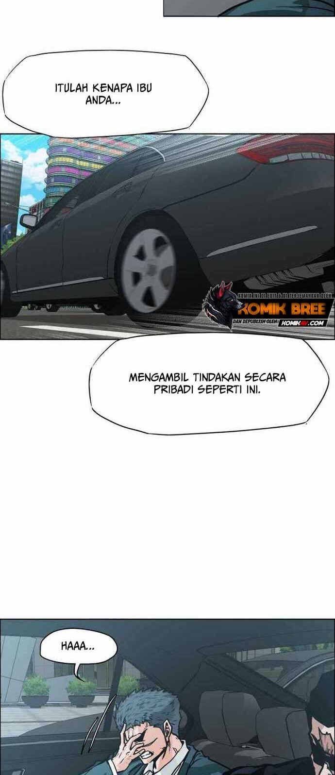 Chapter 155 - halaman 27