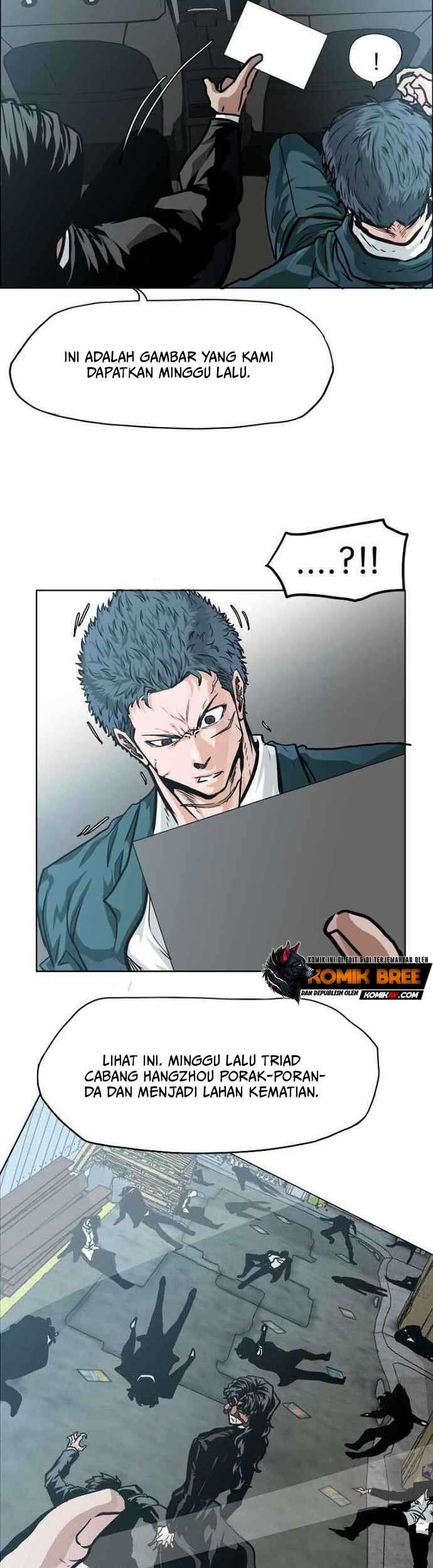 Chapter 155 - halaman 29