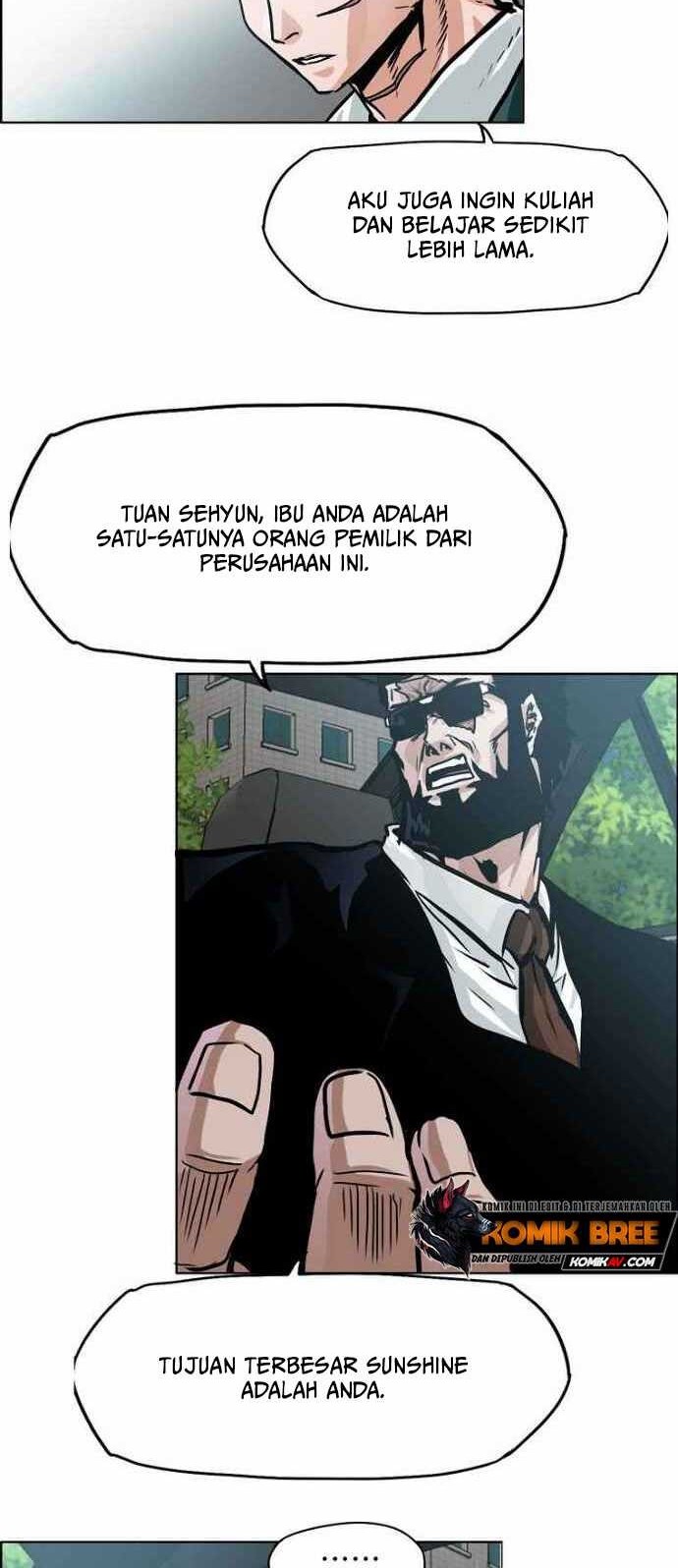 Chapter 155 - halaman 33