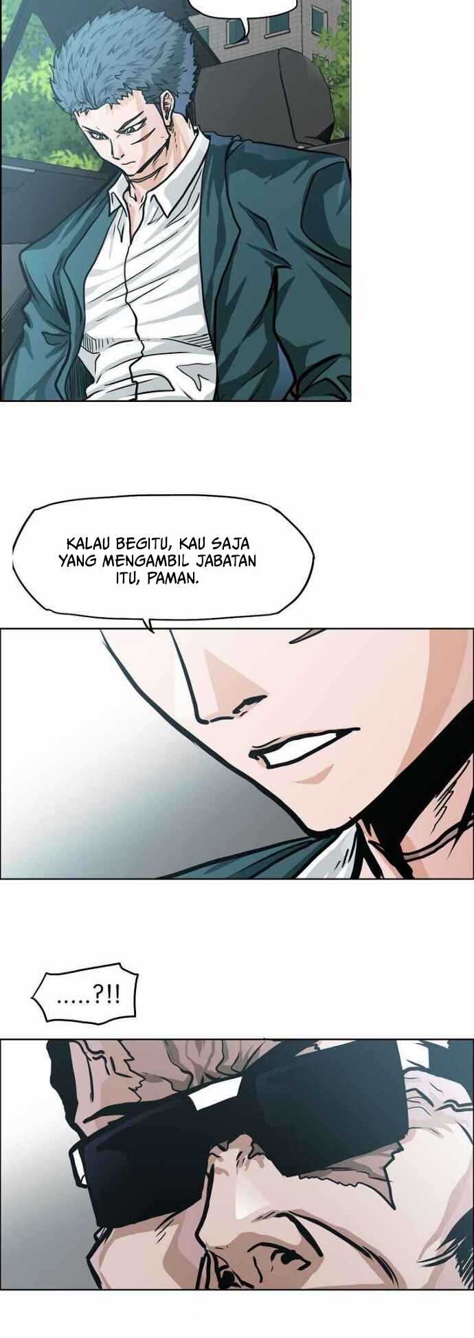 Chapter 155 - halaman 34