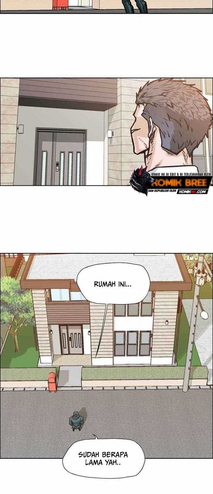 Chapter 155 - halaman 36