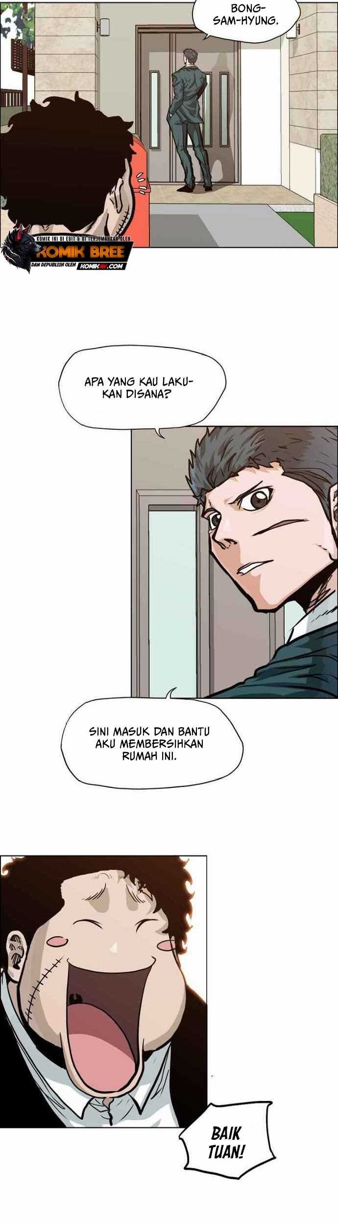 Chapter 155 - halaman 41