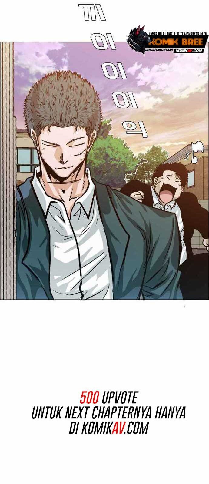 Chapter 155 - halaman 42