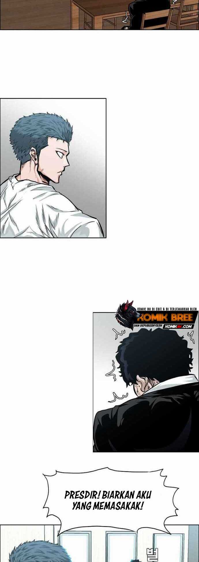 Chapter 156 - halaman 27