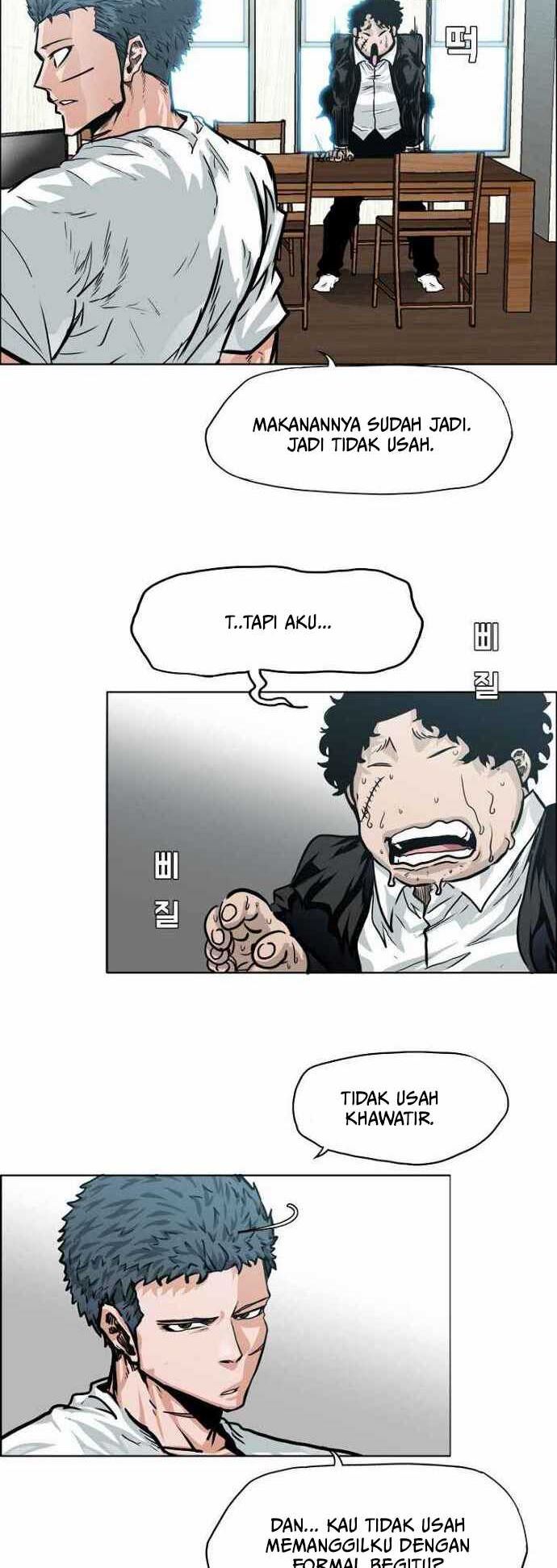 Chapter 156 - halaman 28