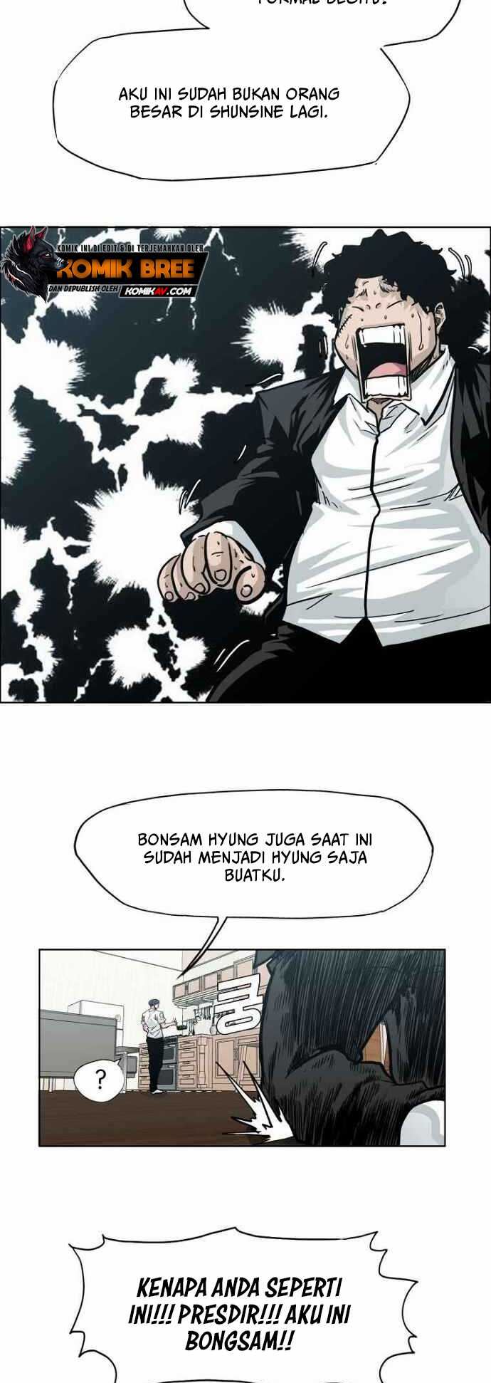Chapter 156 - halaman 29
