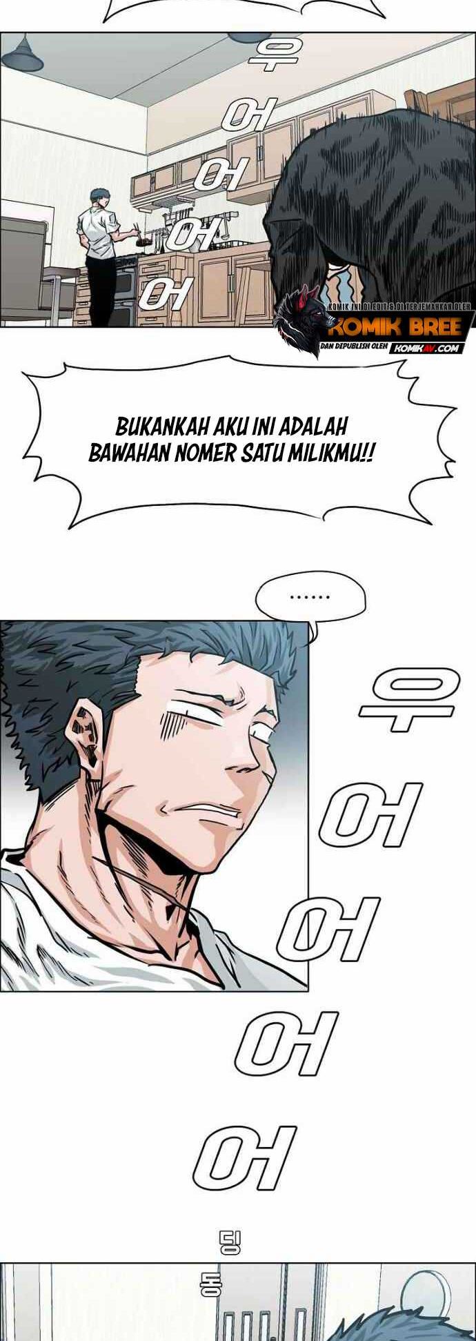 Chapter 156 - halaman 30