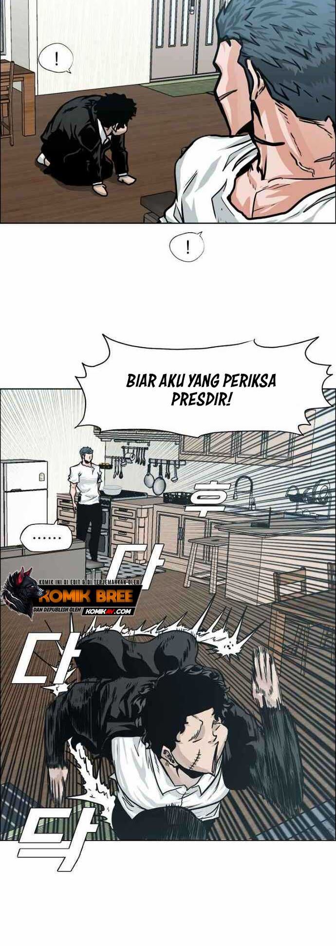 Chapter 156 - halaman 31