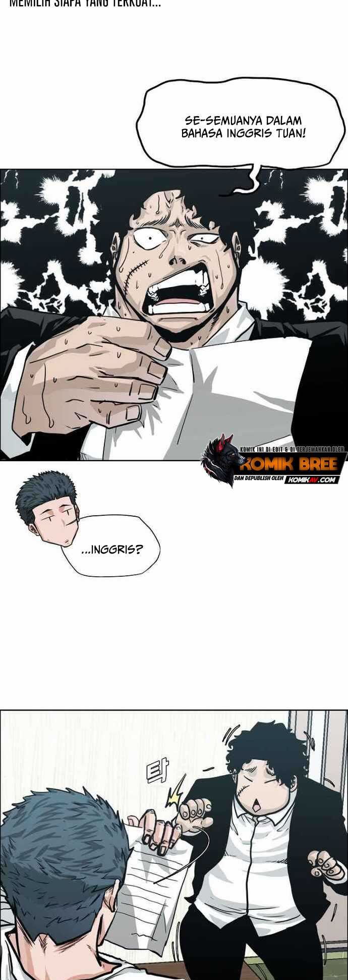 Chapter 156 - halaman 35